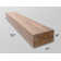 Emerald Lee 3 Piece Oak Floating Shelf