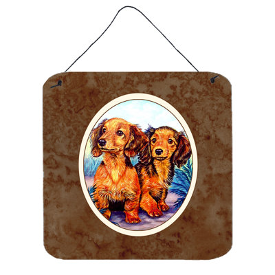 Landscape & Nature Wall Decor on Metal