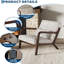 Fauteuil d'appoint MidCentury Modern-981376268