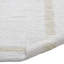 Tapis pour salle de bain réversible 100% coton Widman-125401940-16150973