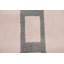 Tapis oriental géométrique All-Over 8 x 10