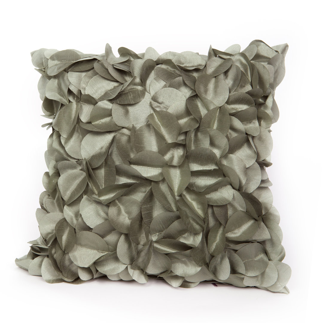 Petal Throw Pillow Gouchee Home 