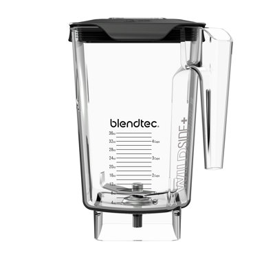 Blendtec Blender Parts & Accessories