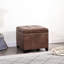 Repose-pieds carré avec rangement capitonné 17,5 po-345878016-345878017