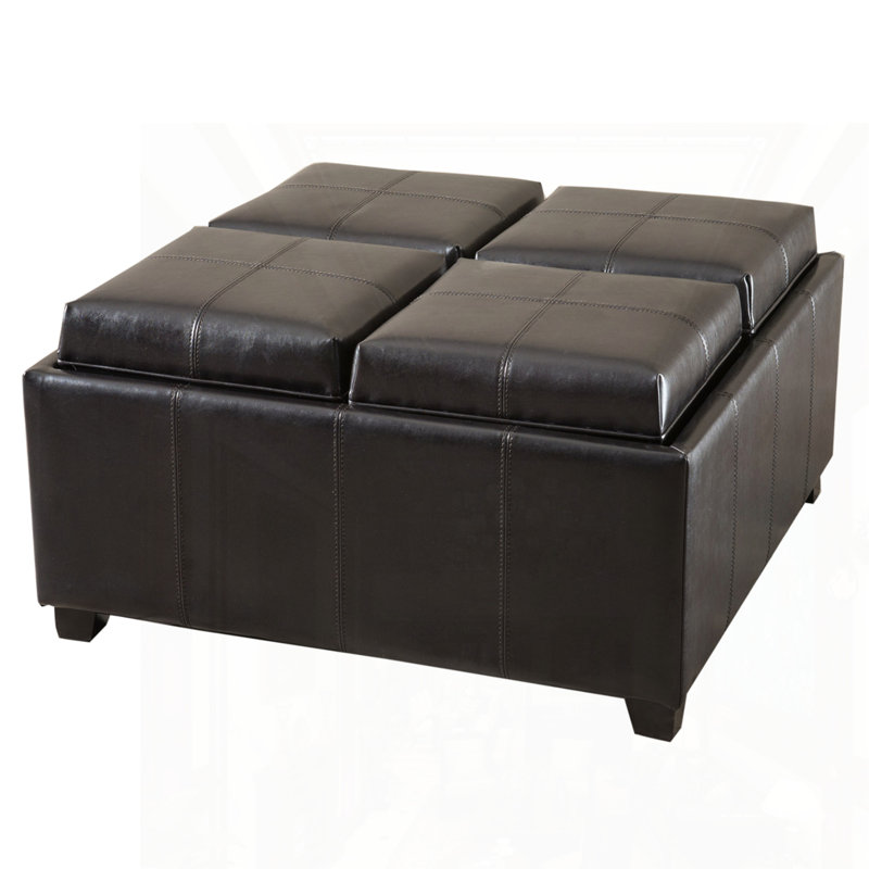OTTOMAN moderne