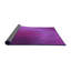 Tapis mauve en laine Witten-376412165
