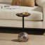Viola Marble End Table-409407278