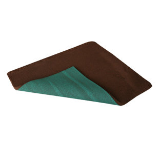 Vet Fleece Bedding | Vet Bed Original Greenback | Fleece Pet Bed