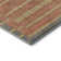 Premium Machine Washable Elize AMF1398 Stripes Rug
