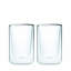 Nero Insulated Double Wall 8.4 oz. Drinking Glass