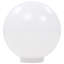 Abye Low Voltage Battery Powered Integrated LED Glass Pathway Light Pack