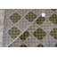 Hand Woven Wool Checkered Area Rug
