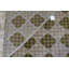 Wool Checkered Area Rug