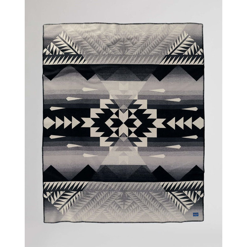 Pendleton Nike Throw
