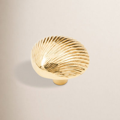 Shell Knob CK Series