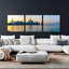 «Good Morning Chicago» par Epic Portfolio, art mural en verre acrylique-102011532