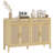 53" Sideboard Buffet Cabinet with Storage Drawers and Doors-107171462