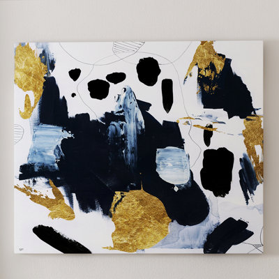 « fugaz », reproduction d’art sur toile