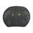 Acuna 2 Light Black Ada Sconce-121436251-121436253