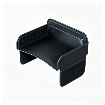 Universal Car Seat Back Storage Bag