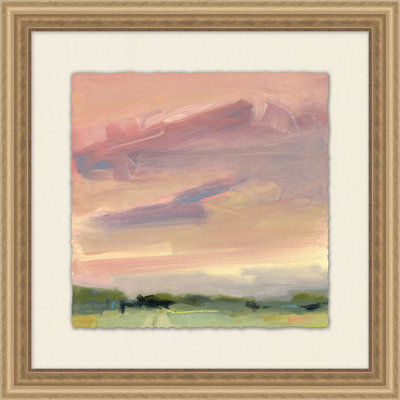 Afternoon Series 3 Print