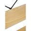 Sanor 60cm W Metal Shelving Unit-254609096