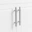 Meuble-lavabo multifonctionnel avec portes et tiroirs 30 po avec lavabo 30 po-189599038