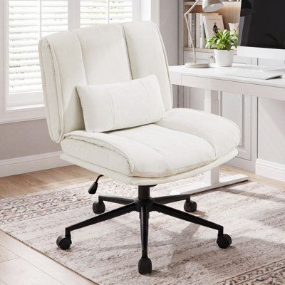 Fauteuil de bureau Criss Cross