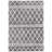 Glennon Shag Performance Geometric Rug-618423964
