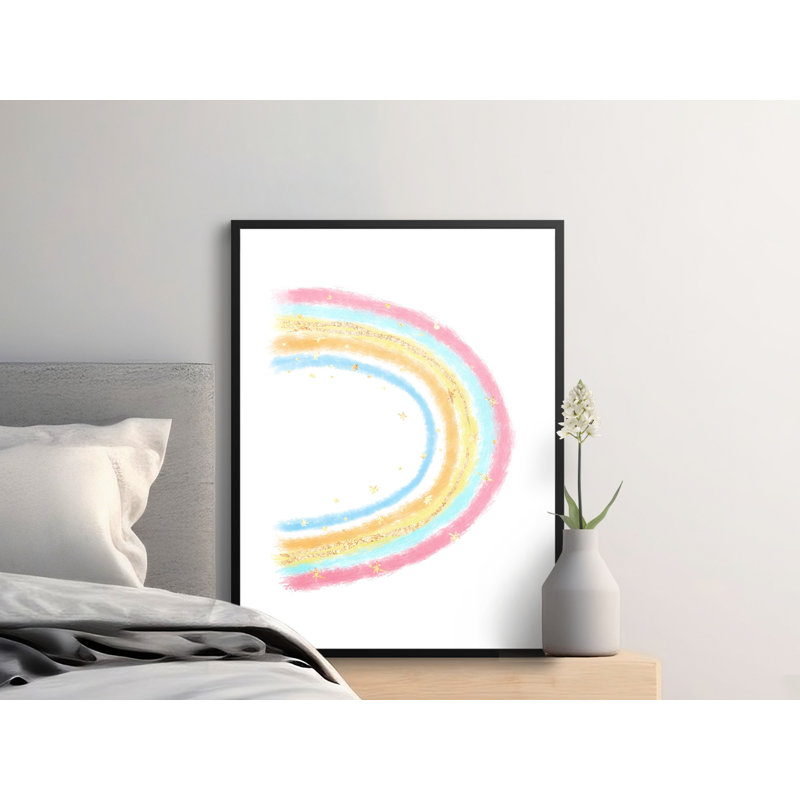 Pihu No Frame Print, 16x20