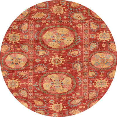 Tapis abstrait moderne 3901