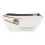 Symple Stuff Paper Salad Bowl