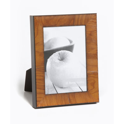 Tabacchino Wood Picture Frame