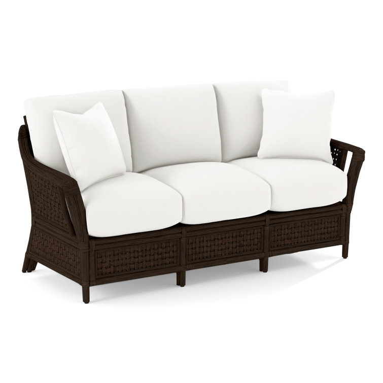 Boca Upholstered 78'' Sofa