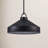 Orion 1 - Light Dome Pendant-244177705-244177704