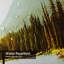 Rideau de douche Castle River Banff-233933946