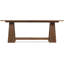Driftwood 82'' W Console Table-42124743