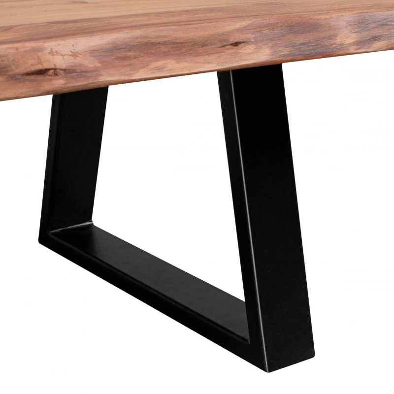 Wyncote Sled Coffee Table