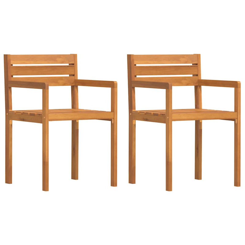 Patio Dining Armchair