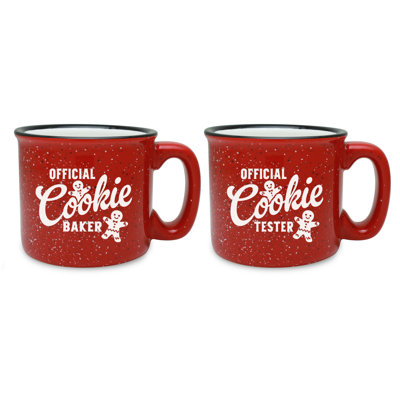 Grande tasse Janerica