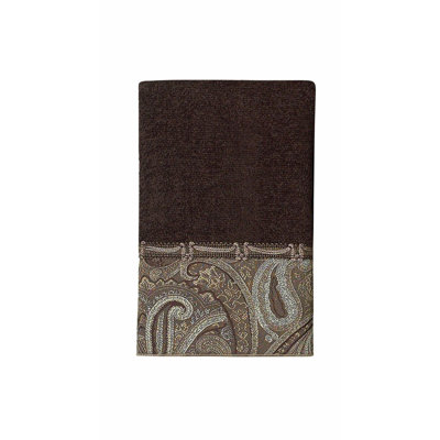 JavaLux Bradford Hand Towel - Premium 30x16 Cotton Absorbent