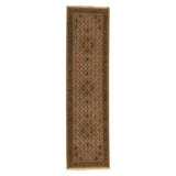 Handmade Wool Oriental Area Rug