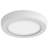 Blink Dimmable Circle Flush Mount-89088861