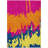 Chayden Area Rug with Non-Slip Backing-1183965775
