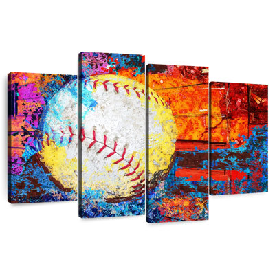 Sireci Baseball Energy