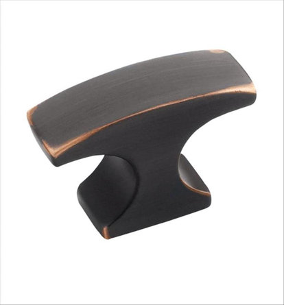 Conrad 1 1/16" Length Bar Knob