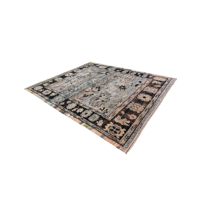 Pursley Gray Rug
