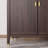 New Chinese style modern shoe cabinet