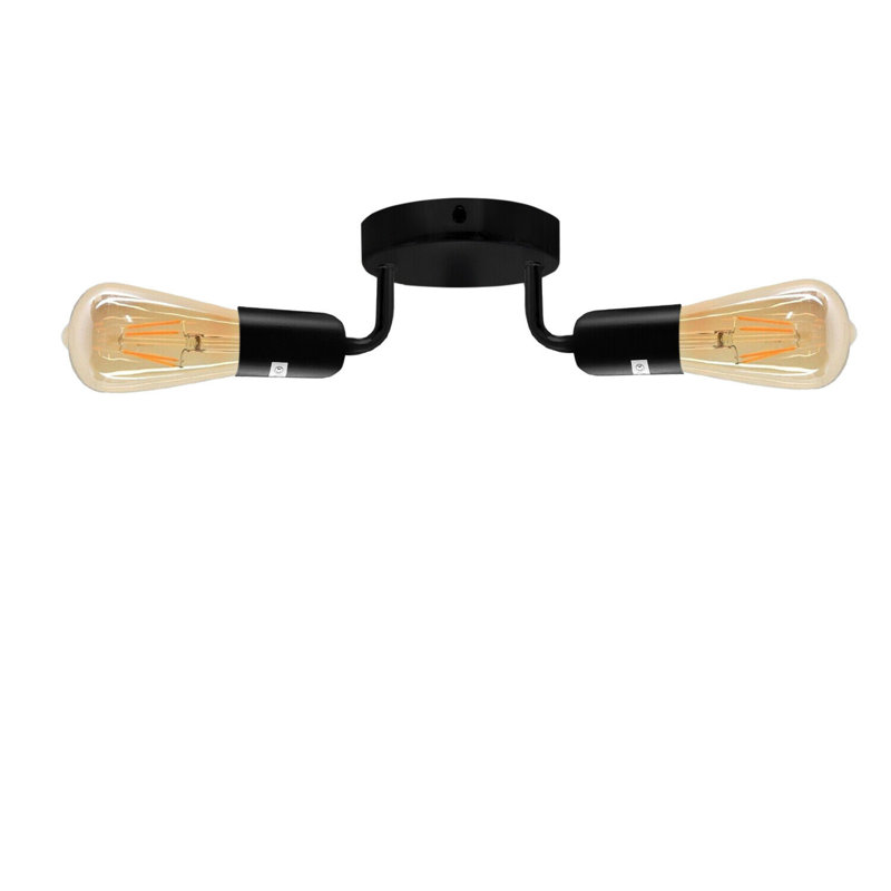 Aliya Spotlight, Black, Yes