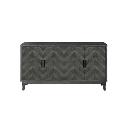 Buffet de 59,8 po de largeur Bontrager